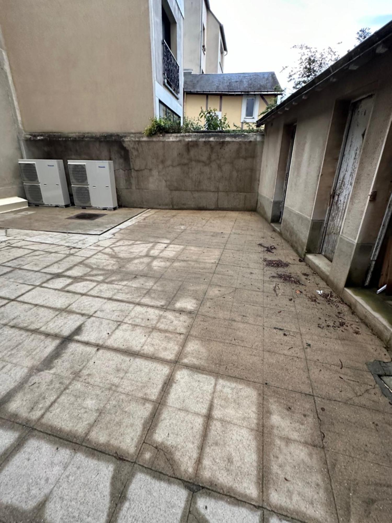 Le Sauvage - 7 Personnes - Gare - Bcla Διαμέρισμα Λε Μανς Εξωτερικό φωτογραφία